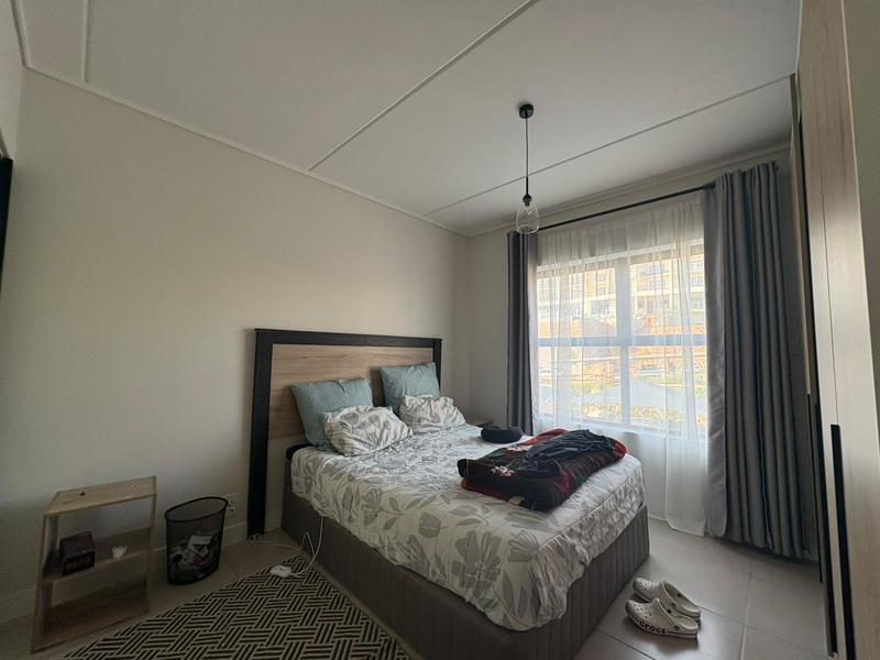 1 Bedroom Property for Sale in Richwood Western Cape